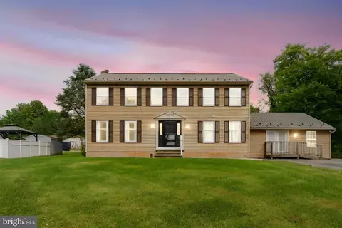 3 Field Trl, Fairfield, PA 17320