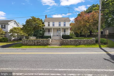 1657 Carrolls Tract Rd, Orrtanna, PA 17353