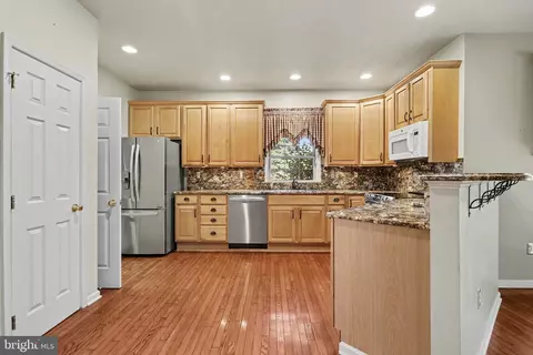 Kitchen - 12 E Summit Dr, Littlestown, PA 17340 photo 2 of 2