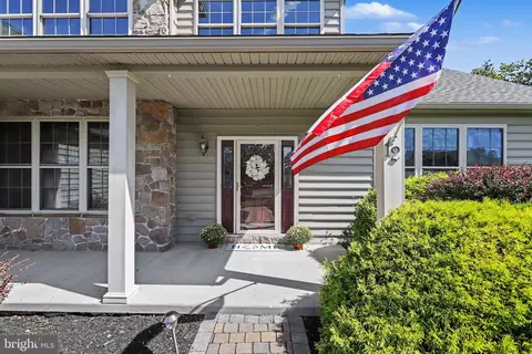 Exterior - 12 E Summit Dr, Littlestown, PA 17340 photo 4 of 8