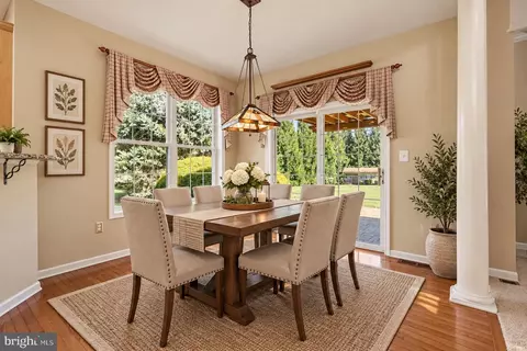 Dining - 12 E Summit Dr, Littlestown, PA 17340 photo 1 of 2