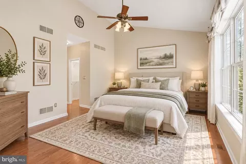 Bedroom - 12 E Summit Dr, Littlestown, PA 17340 photo 1 of 6