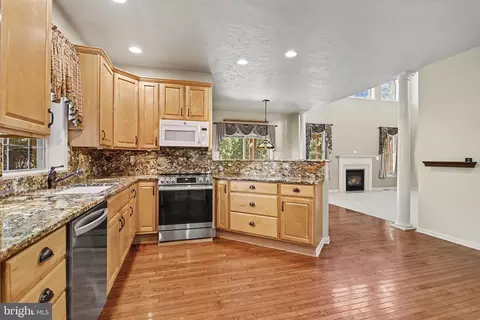 Kitchen - 12 E Summit Dr, Littlestown, PA 17340 photo 1 of 2