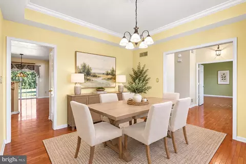 Dining - 12 E Summit Dr, Littlestown, PA 17340 photo 2 of 2