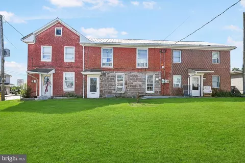 5408 Carlisle Pike, New Oxford, PA 17350