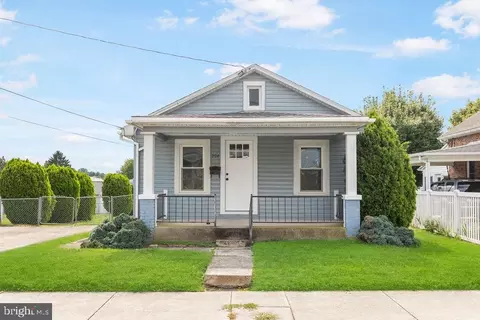 204 South St, Mcsherrystown, PA 17344