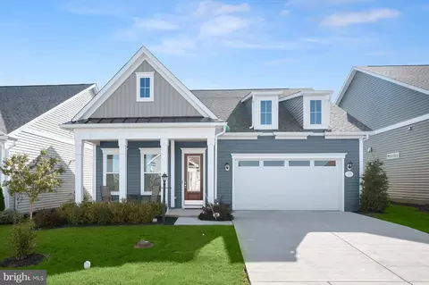 77 Quiet Creek Dr, Gettysburg, PA 17325