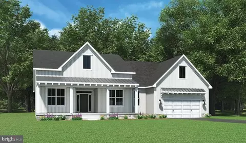 154 Red Stone Ln #LOT 33, Hanover, PA 17331