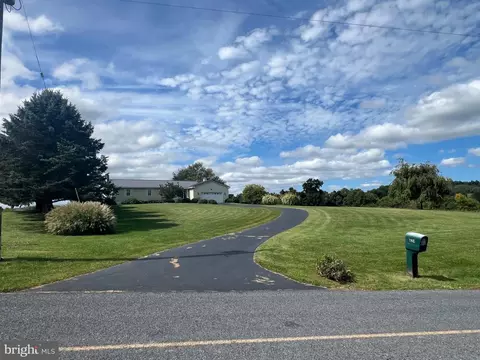 424 Ground Oak Church Rd, Gardners, PA 17324