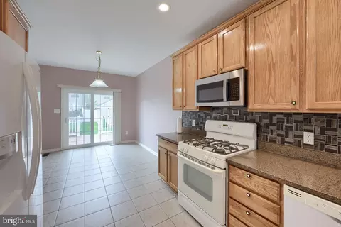 Kitchen - 286 Maple Dr, Hanover, PA 17331 photo 1 of 4