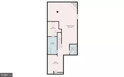 Floorplan - 286 Maple Dr, Hanover, PA 17331 photo 1 of 3
