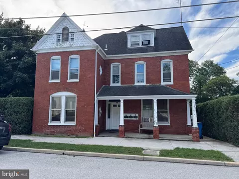 Exterior - 41 Lumber St, Littlestown, PA 17340 photo 1 of 5