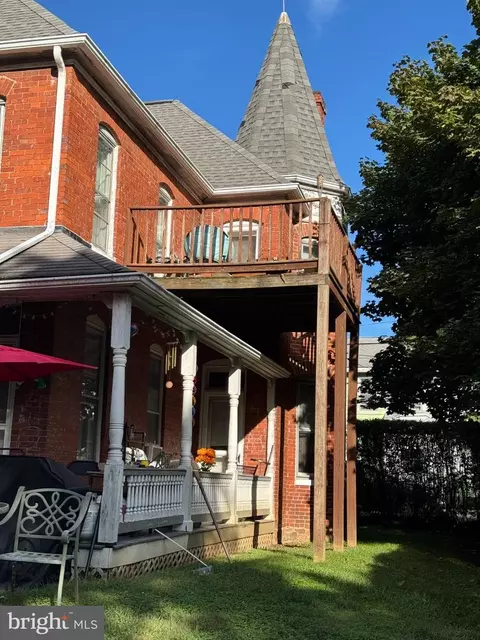 Exterior - 41 Lumber St, Littlestown, PA 17340 photo 5 of 5