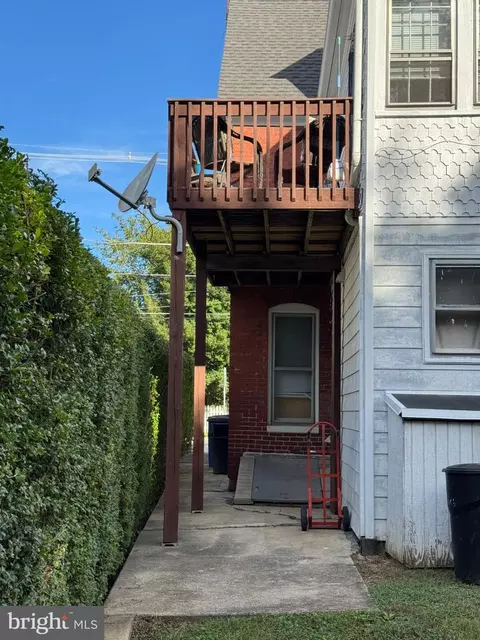 Exterior - 41 Lumber St, Littlestown, PA 17340 photo 4 of 5