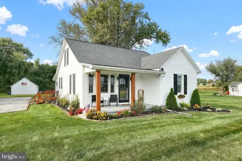 4900 Old Harrisburg Rd, Gettysburg, PA 17325