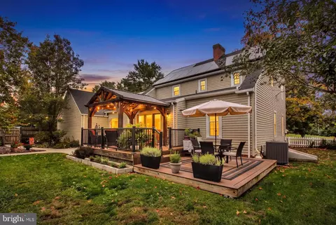 1360 Mummasburg Rd, Gettysburg, PA 17325