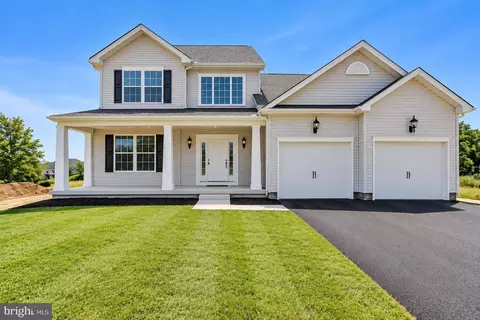 166 Red Stone Ln #LOT 32, Hanover, PA 17331
