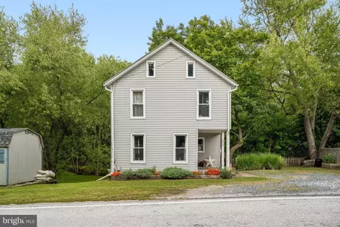 1916 Carrolls Tract Rd, Orrtanna, PA 17353
