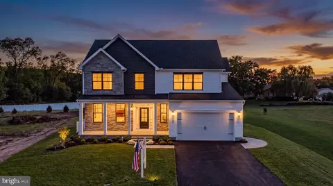 20 Lillich Dr #23, Abbottstown, PA 17301