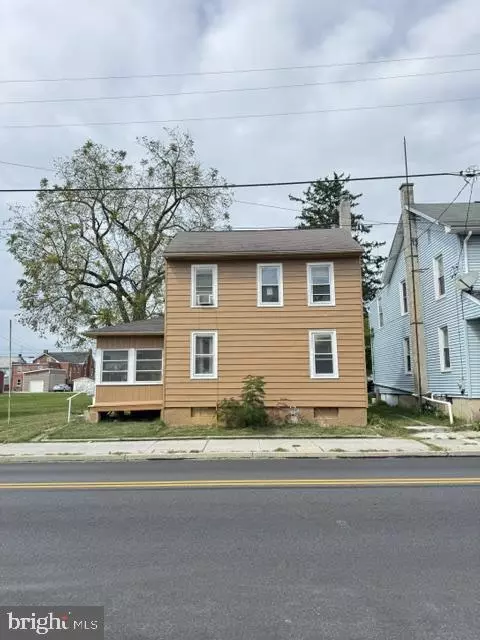 527 Main, Mcsherrystown, PA 17344