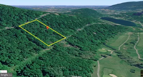 424 Country Clb, Fairfield, PA 17320