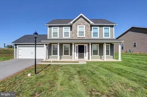10 Egret Ct, Gettysburg, PA 17325