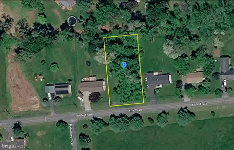10 Mile Trl, Fairfield, PA 17320