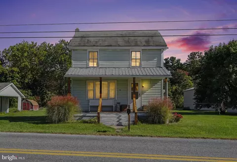 345 Bendersville Wenksvill Rd, Aspers, PA 17304