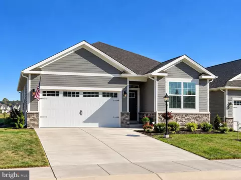 32 Quiet Creek Dr, Gettysburg, PA 17325