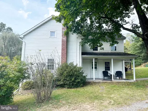 420 Rock Valley Rd, Aspers, PA 17304