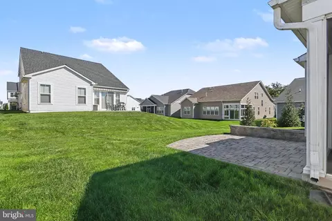 Exterior - 13 Broomsedge Ln, Gettysburg, PA 17325 photo 5 of 7