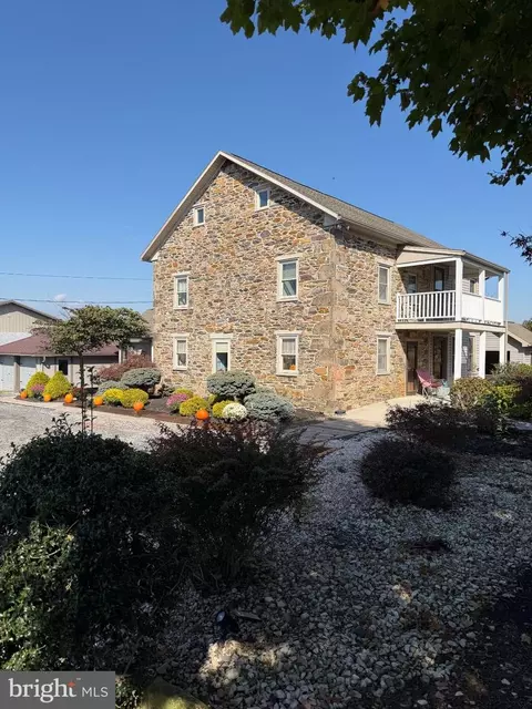 285 Carrolls Tract Rd, Fairfield, PA 17320