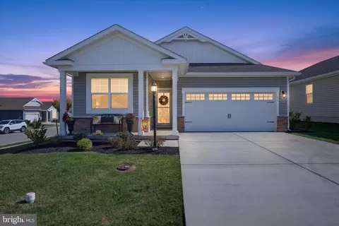 66 Chokeberry Way, Gettysburg, PA 17325