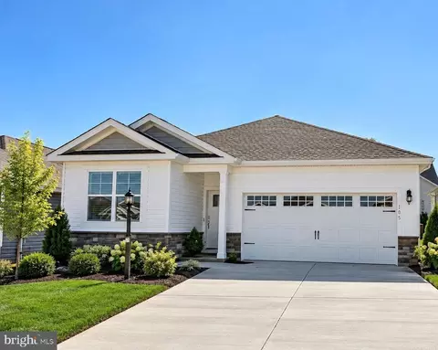 105 Elderberry Way, Gettysburg, PA 17325