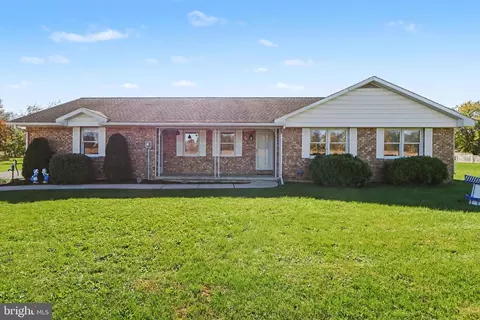 60 N Miller St, Fairfield, PA 17320