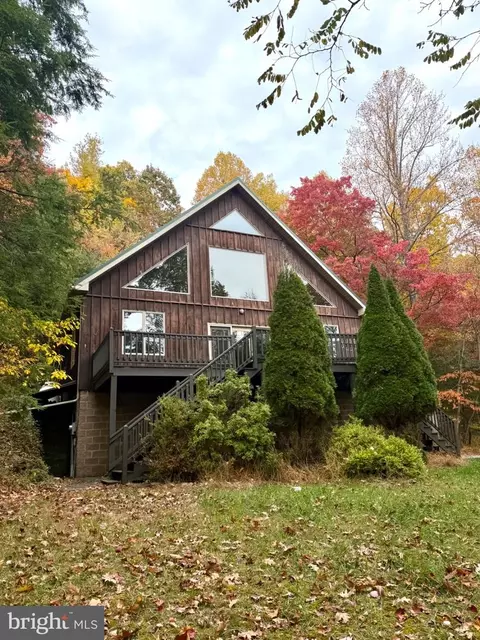 4997 Chambersburg Rd, Orrtanna, PA 17353