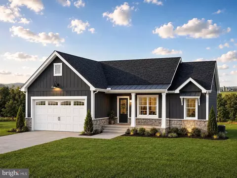 82 Rupp Rd, Gettysburg, PA 17325