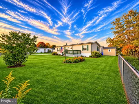 2581 Old Harrisburg Rd #44, Gettysburg, PA 17325