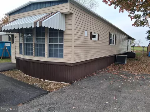 2160 Hanover Rd #40, Gettysburg, PA 17325