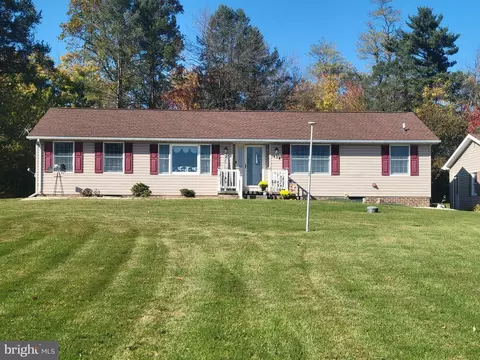 1494 Cranberry Rd, York Springs, PA 17372