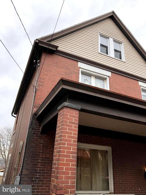408 Stokes Ave, Braddock, PA 15104 photo 1