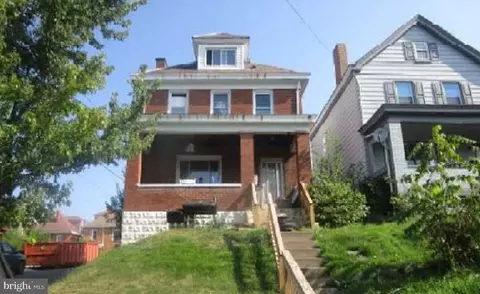 313 Jacob St, Pittsburgh, PA 15210