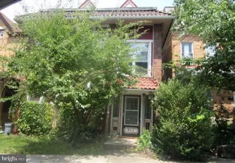 917 South Ave, Wilkinsburg, PA 15221