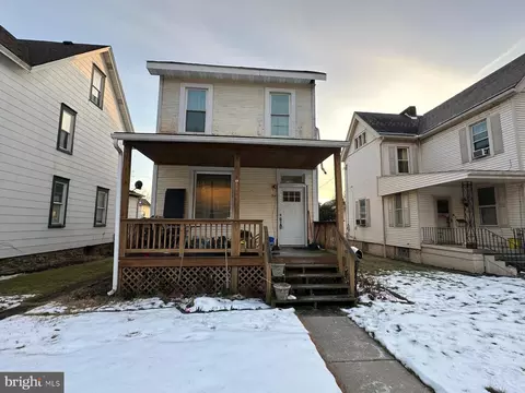 1514 Railroad Ave, Sewickley, PA 15143