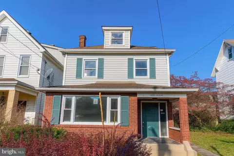 419 31st St, Mckeesport, PA 15132