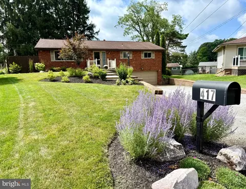 417 Olten Rd, Monroeville, PA 15146