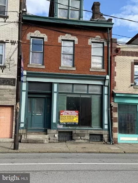 1013 Carson St E, Pittsburgh, PA 15203