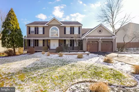 1233 Woodhill Dr, Gibsonia, PA 15044