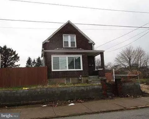 1438-1440 Grandview Ave, Braddock, PA 15104