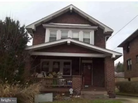 9 Mount Hope St, Pittsburgh, PA 15223